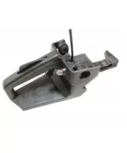 Rezervor de benzina drujba cu pompita amorsare URALMASH