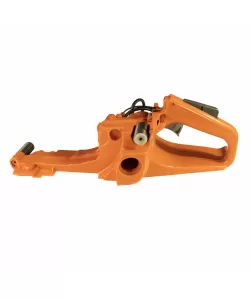 Rezervor HUS365/372, Elefant Rezervor HUS365/372, Elefant