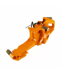 Rezervor HUS365/372, Elefant Rezervor HUS365/372, Elefant