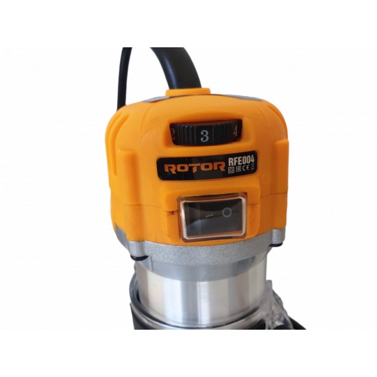 RFE004 ROTOR Freza lemn, produsul contine taxa TV 1.25 lei