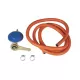 RH-10 KIT REGLABIL GPL TUB FLEX 2M2 COL RH-10 KIT REGLABIL GPL TUB FLEX 2M2 COL