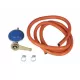 RH-10 KIT REGLABIL GPL TUB FLEX 2M2 COL RH-10 KIT REGLABIL GPL TUB FLEX 2M2 COL