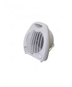 RHF2000Aeroterma electrica ROTOR, produsul contine taxa TV 0.75 bani