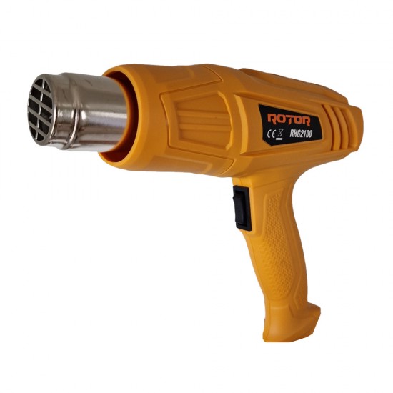 RHG2100 Suflanta aer cald ROTOR RHG2100 Suflanta aer cald ROTOR