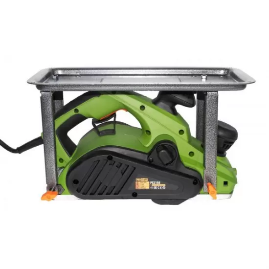 Rindea Electrica cu masa Procraft PE 2150, 1.3 kW, 16000 rpm, 2 cutite sac colectare Rindea Electrica cu masa Procraft PE 2150, 1.3 kW, 16000 rpm, 2 cutite sac colectare