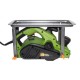 Rindea Electrica cu masa Procraft PE 2150, 1.3 kW, 16000 rpm, 2 cutite sac colectare