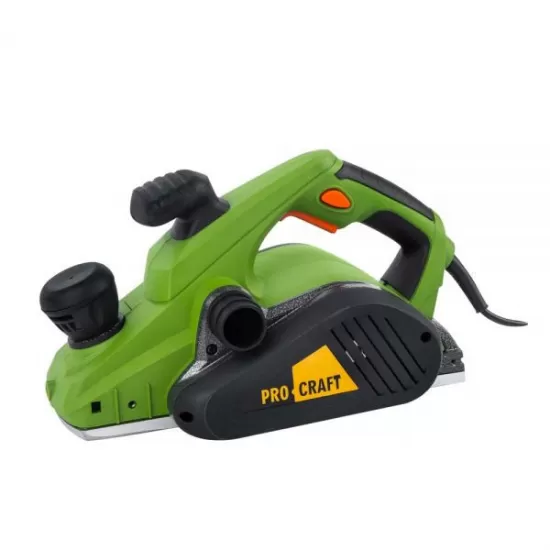 Rindea Electrica cu masa Procraft PE 2150, 1.3 kW, 16000 rpm, 2 cutite sac colectare Rindea Electrica cu masa Procraft PE 2150, 1.3 kW, 16000 rpm, 2 cutite sac colectare