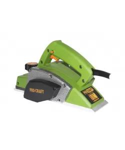 Rindea electrica pentru lemn PROCRAFT PE1150, 220V, 1150W, 15.000 rot/min Rindea electrica pentru lemn PROCRAFT PE1150, 220V, 1150W, 15.000 rot/min
