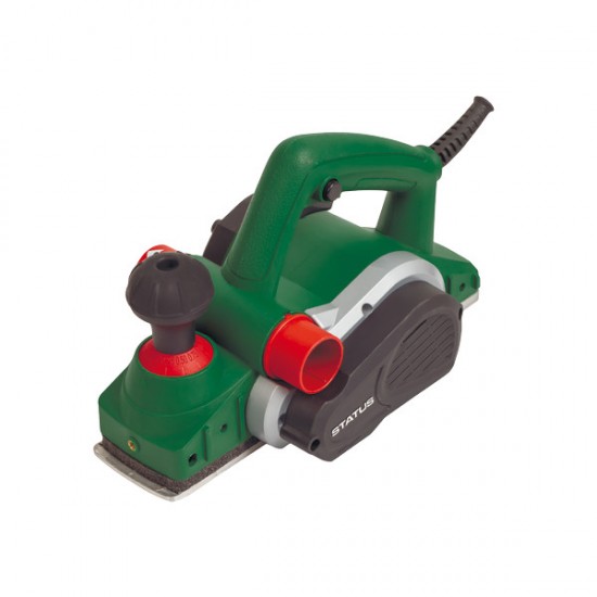 Rindea Electrica Status PL82 SP, 850 W, 17000 rpm, 82mm