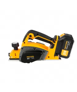 Rindea pe acumulator ROTOR REP21, 21V/3Ah, 500 W, 16000 rot/min ,Brushless