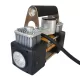 RK400 ROTOR Mini compresor auto, produsul contine taxa TV 2.5 lei RK400 ROTOR Mini compresor auto, produsul contine taxa TV 2.5 lei