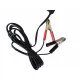 RK400 ROTOR Mini compresor auto, produsul contine taxa TV 2.5 lei RK400 ROTOR Mini compresor auto, produsul contine taxa TV 2.5 lei