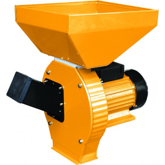 RM-1.1E moara electrica ROTOR, produsul contine taxa tv 5.5 ron, 18 kg RM-1.1E moara electrica ROTOR, produsul contine taxa tv 5.5 ron, 18 kg