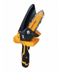 RMC16 ROTOR Fierastrau cu lant si acumulator, produsul contine taxa TV 1.25 lei