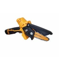 RMC16 ROTOR Fierastrau cu lant si acumulator, produsul contine taxa TV 1.25 lei RMC16 ROTOR Fierastrau cu lant si acumulator, produsul contine taxa TV 1.25 lei