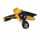 RMC16 ROTOR Fierastrau cu lant si acumulator, produsul contine taxa TV 1.25 lei