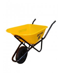 Roaba 100L, cuva din plastic, ROTOR