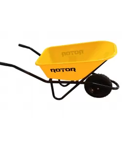 Roaba 100L, cuva din plastic, ROTOR