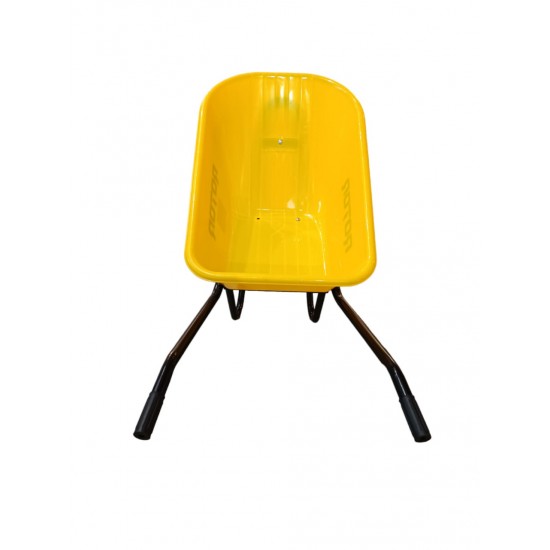 Roaba 100L, cuva din plastic, ROTOR