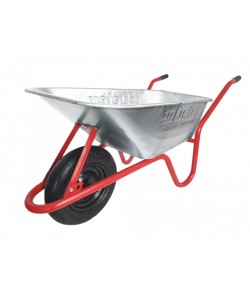 Roaba Detex D1, Capacitate 100L, cuva galvanizata, Model 2020