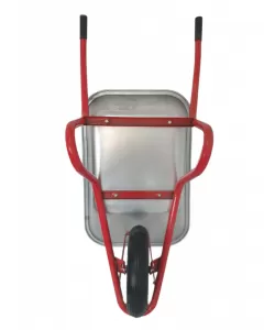 Roaba Detex D1, Capacitate 100L, cuva galvanizata, Model 2020 Roaba Detex D1, Capacitate 100L, cuva galvanizata, Model 2020