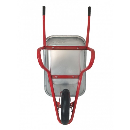 Roaba Detex D1, Capacitate 100L, cuva galvanizata, Model 2020