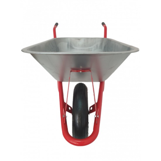 Roaba Detex D1, Capacitate 100L, cuva galvanizata, Model 2020