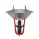 Roaba Detex D1, Capacitate 100L, cuva galvanizata, Model 2020