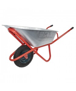Roaba Detex D3, Capacitate 100L, cuva galvanizata, Model 2020