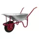 Roaba ELEFANT, Capacitate 85L, cuva galvanizata, Model 2020 Rosie Roaba ELEFANT, Capacitate 85L, cuva galvanizata, Model 2020 Rosie