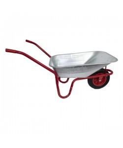 Roaba ELEFANT, Capacitate 85L, cuva galvanizata, Model 2020 Rosie