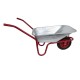 Roaba ELEFANT, Capacitate 85L, cuva galvanizata, Model 2020 Rosie Roaba ELEFANT, Capacitate 85L, cuva galvanizata, Model 2020 Rosie