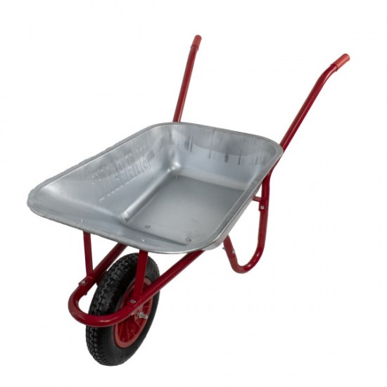 Roaba ELEFANT, Capacitate 85L, cuva galvanizata, Model 2020 Rosie Roaba ELEFANT, Capacitate 85L, cuva galvanizata, Model 2020 Rosie