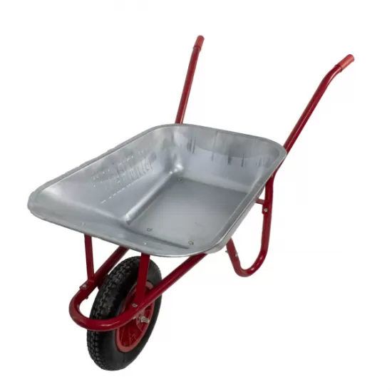 Roaba ELEFANT, Capacitate 85L, cuva galvanizata, Model 2020 Rosie Roaba ELEFANT, Capacitate 85L, cuva galvanizata, Model 2020 Rosie