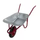 Roaba ELEFANT, Capacitate 85L, cuva galvanizata, Model 2020 Rosie Roaba ELEFANT, Capacitate 85L, cuva galvanizata, Model 2020 Rosie