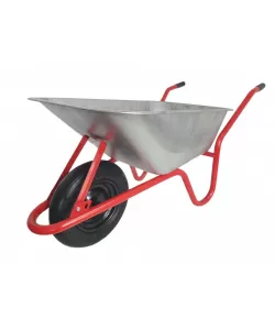 Roaba Elefant Tip 1, capacitate 100L, roata pneumatica 3.50 -8 Roaba Elefant Tip 1, capacitate 100L, roata pneumatica 3.50 -8