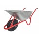 Roaba Elefant Tip 1, capacitate 100L, roata pneumatica 3.50 -8 Roaba Elefant Tip 1, capacitate 100L, roata pneumatica 3.50 -8