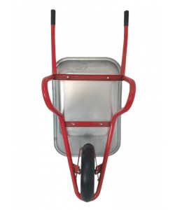 Roaba Elefant Tip 1, capacitate 100L, roata pneumatica 3.50 -8