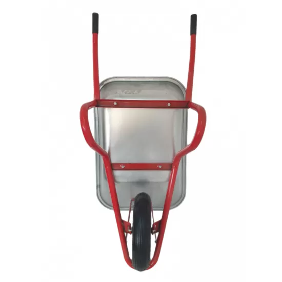 Roaba Elefant Tip 1, capacitate 100L, roata pneumatica 3.50 -8 Roaba Elefant Tip 1, capacitate 100L, roata pneumatica 3.50 -8
