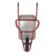 Roaba Elefant Tip 1, capacitate 100L, roata pneumatica 3.50 -8 Roaba Elefant Tip 1, capacitate 100L, roata pneumatica 3.50 -8