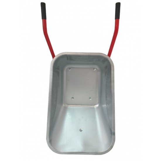 Roaba Elefant Tip 1, capacitate 100L, roata pneumatica 3.50 -8 Roaba Elefant Tip 1, capacitate 100L, roata pneumatica 3.50 -8