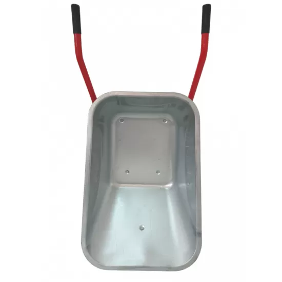 Roaba Elefant Tip 1, capacitate 100L, roata pneumatica 3.50 -8 Roaba Elefant Tip 1, capacitate 100L, roata pneumatica 3.50 -8