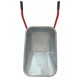 Roaba Elefant Tip 1, capacitate 100L, roata pneumatica 3.50 -8 Roaba Elefant Tip 1, capacitate 100L, roata pneumatica 3.50 -8
