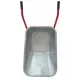 Roaba Elefant Tip 1, capacitate 100L, roata pneumatica 3.50 -8 Roaba Elefant Tip 1, capacitate 100L, roata pneumatica 3.50 -8