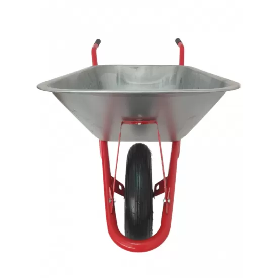 Roaba Elefant Tip 1, capacitate 100L, roata pneumatica 3.50 -8 Roaba Elefant Tip 1, capacitate 100L, roata pneumatica 3.50 -8