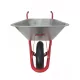Roaba Elefant Tip 1, capacitate 100L, roata pneumatica 3.50 -8 Roaba Elefant Tip 1, capacitate 100L, roata pneumatica 3.50 -8