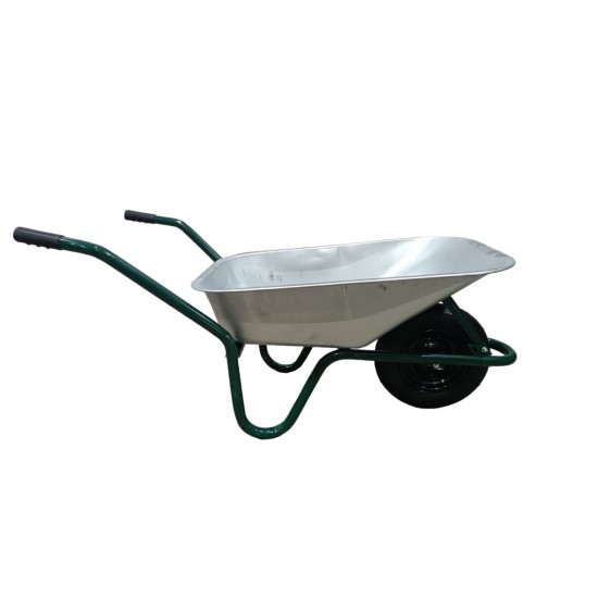 Roaba TIP 7 VERDE 100L