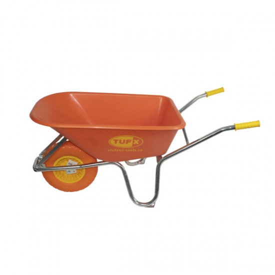 Roaba TUFX PX 120F-X7 Canada, ExtraDura Top Industry 170L/250kg