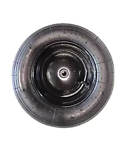 ROATA CU AX SI BUCSA PENTRU ROABA ELEFANT, 350-8 ROATA CU AX SI BUCSA PENTRU ROABA ELEFANT, 350-8