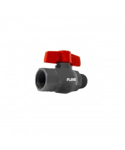Robinet apa filet interior-exterior PLAMIX PVM - 1/2" PVC